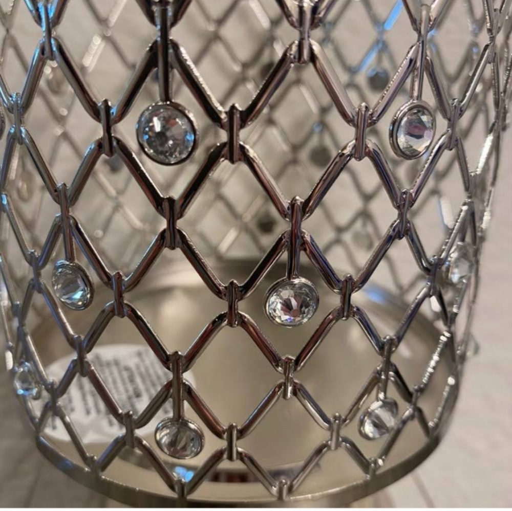 Bath and body works candle holder - Picture 2 of 2